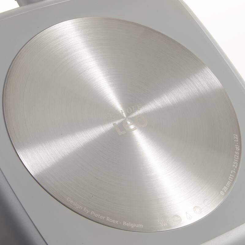 BergHOFF Balance Nonstick Ceramic Omelet pan 10", Recycled Aluminum